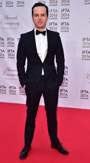 Andrew Scott