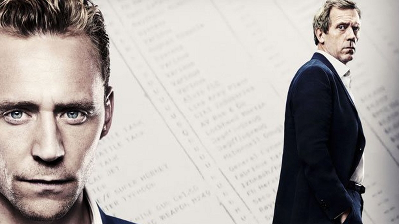 Hiddlestoners rejoice! The Night Manager is returning