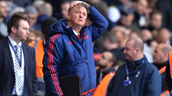 Louis van Gaal's Manchester United side need Swansea to do them a massive favour to have any chance of qualifying for the Champions League