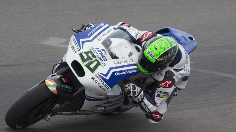 Eugene Laverty