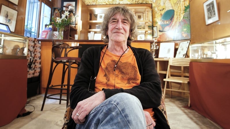 Howard Marks has died aged 70