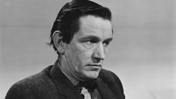 Dr Noel Browne (1950)