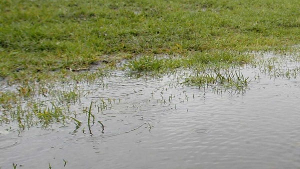 Rain has put paid to racing at Tipperary