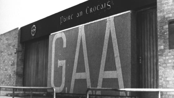 GAA Croke Park