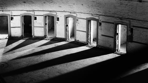 Discovery: Ghosts of Kilmainham (1966)