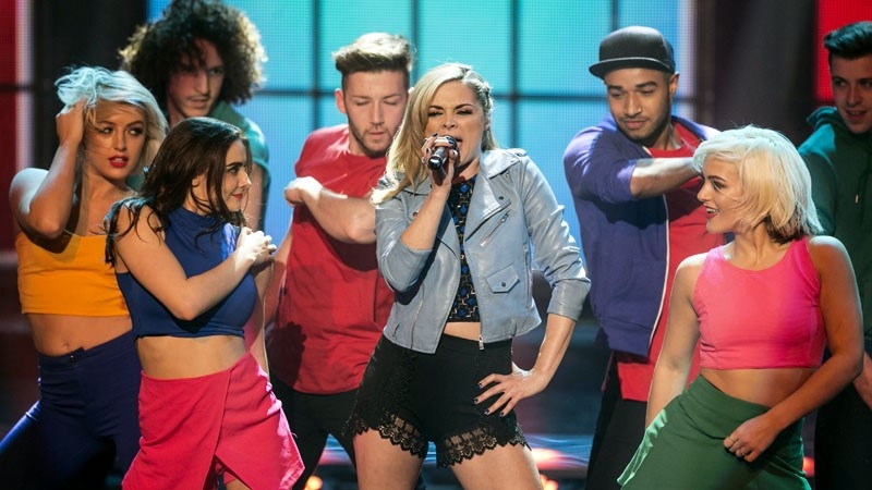 It's semi-final time on The Voice of Ireland next weekend