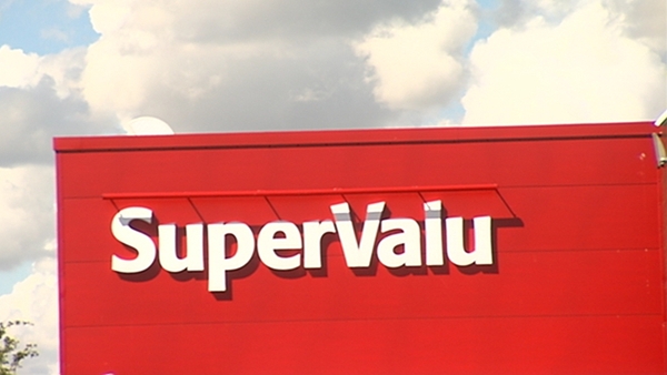 SuperValu has 222 stores around the country