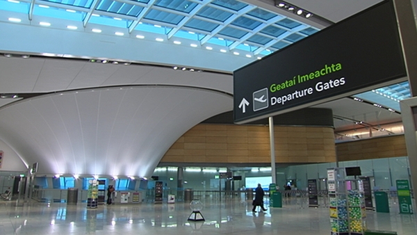 Dublin Airport has entered ACI's top 20 for both direct and hub connectivity