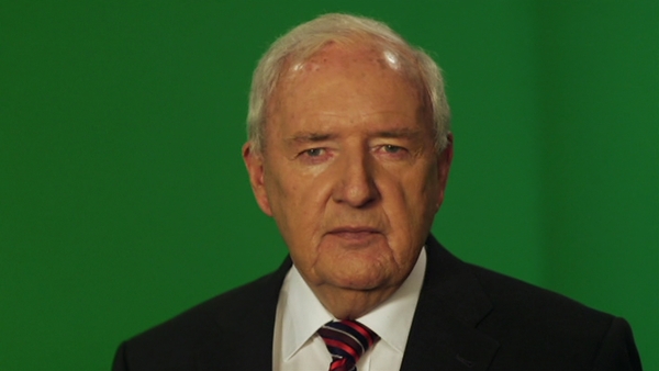 Bill O'Herlihy