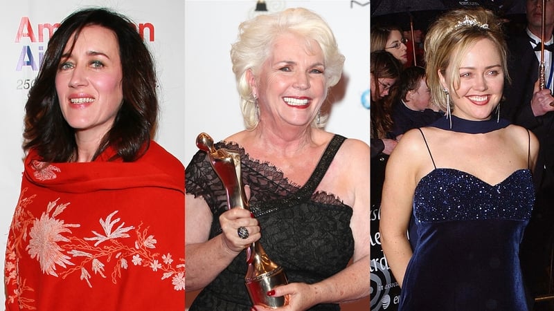 Doyle Kennedy, Flanagan and Ball - All part of Redwater's secrets