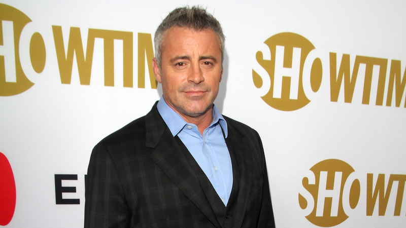 Matt LeBlanc sad to see Episodes come to an end