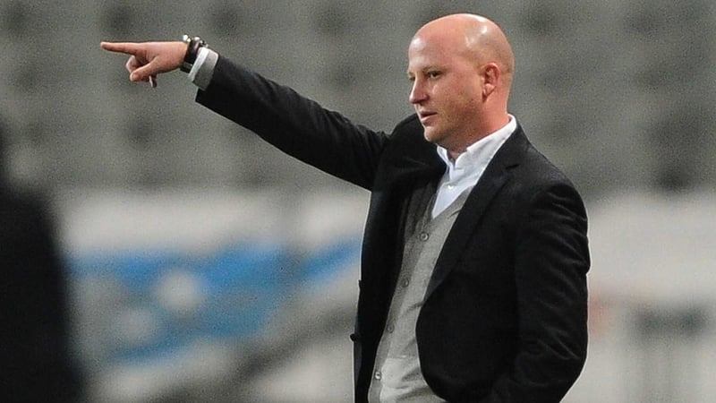 Marko Nikolic sorry for 'emotional reaction'