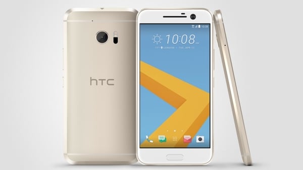 The HTC 10 faces stiff competition in a crowded and flagging premium smartphone market