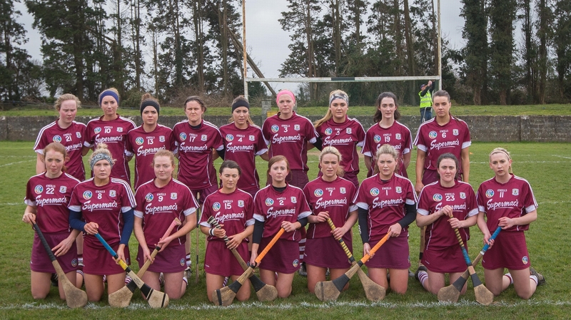 Galway will travel to take on Limerick in Birr on Saturday afternoon