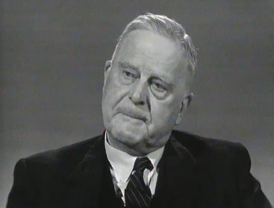 James Ryan 1965