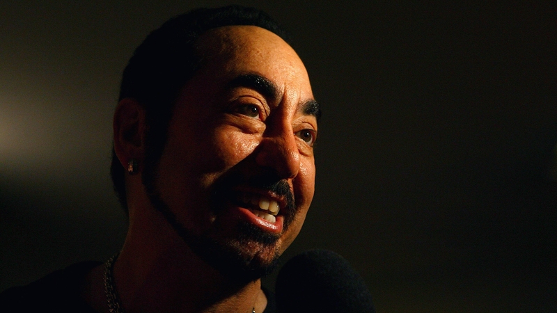 David Gest