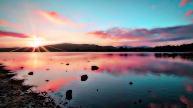 The White Shore, Fanad, Co Donegal (Pic: Marcella Crossan)
