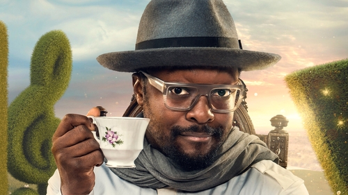 Will.i.am