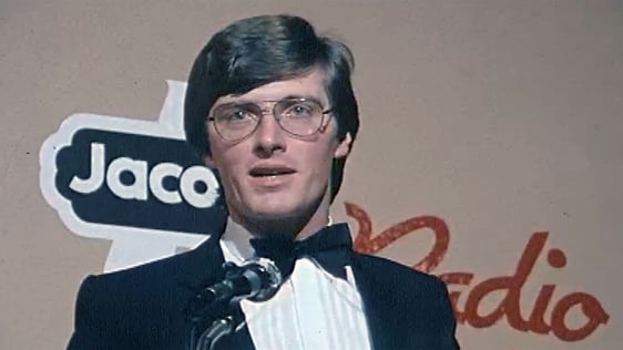 Pat Kenny (1981)