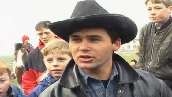 Eddie Kershaw (1996)