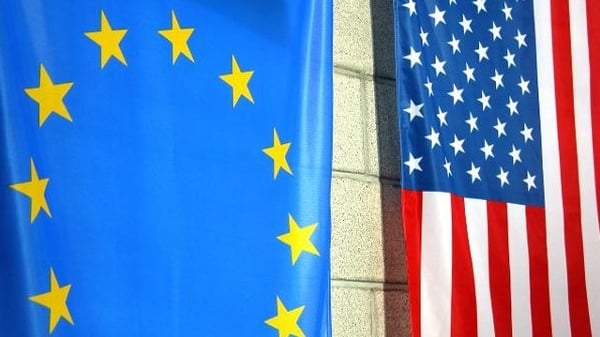 The highly ambitious Transatlantic Trade and Investment Partnership would create the world's biggest market of 850m consumers stretching from Hawaii to Lithuania