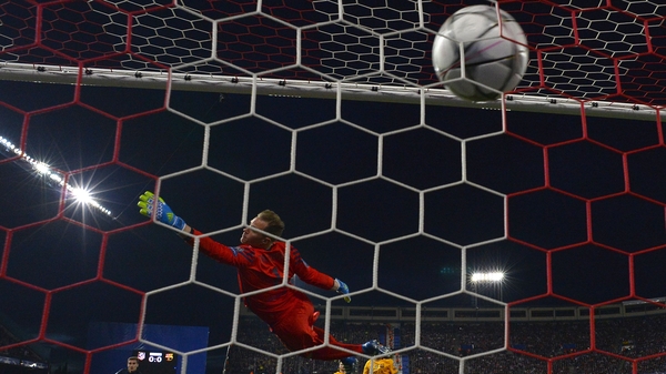 VIDEO: Champions League talking points