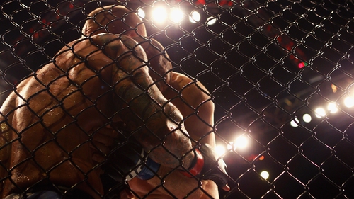 The Irish Government are seeking to draft MMA legislation