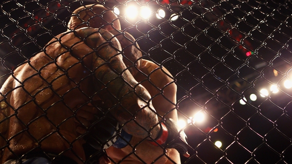 The Irish Government are seeking to draft MMA legislation