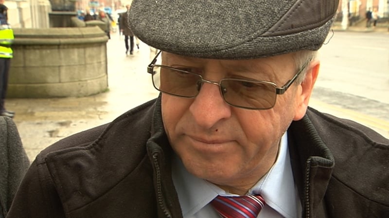 Mattie McGrath claims the refurbishment of the hospital has run over budget by more than €7m