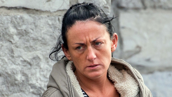 Jimell Henry pleaded guilty to 11 charges at Sligo Circuit Court and she will be sentenced on 25 June.