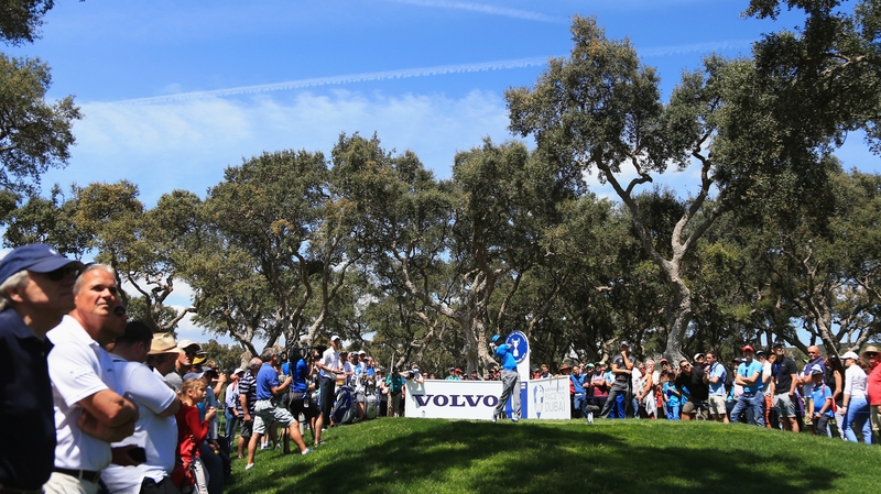 Sergio Garcia: 'I'm in a difficult moment of the season'