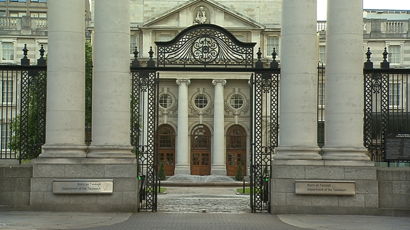 Independent Alliance is understood to be seeking a counter motion