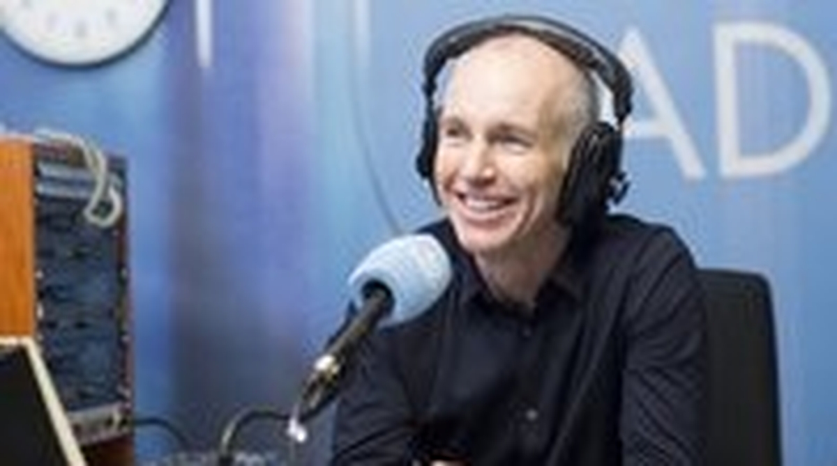 The Ray D'Arcy Show - Full Show