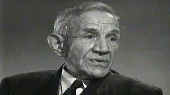 Tom Kearney Portraits 1916