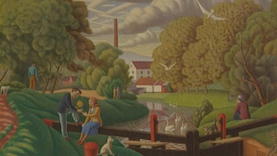 Irish Art Auction (1996)