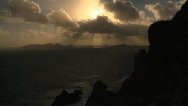 Tourism Ireland uses the force to attract tourists