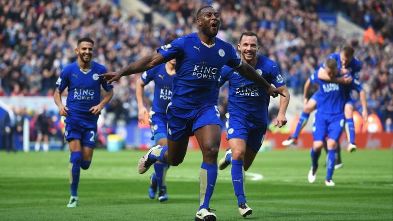 Wes Morgan believes Leicester can make a big impact in Europe