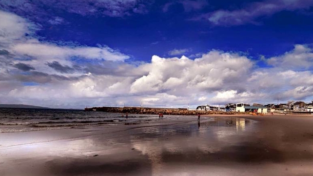 Ballyheerin, Fanad, Co Donegal (Pic: Marcella Crossan)