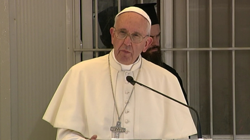 The country's Catholic bishops will meet Pope Francis in Rome next week