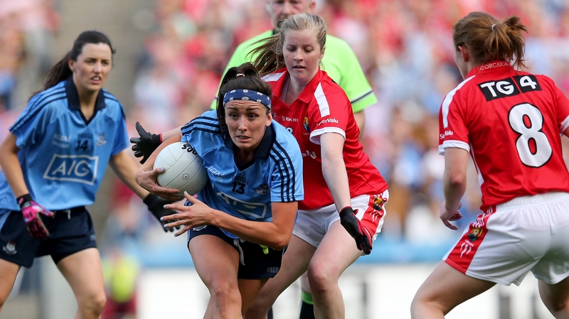Should Hawk-Eye be used in the Ladies' All-Ireland Football Final?