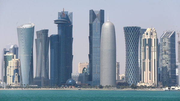 Turkish MPs back sending troops to Qatar base