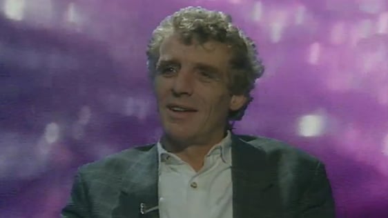 Eamon Dunphy (1991)