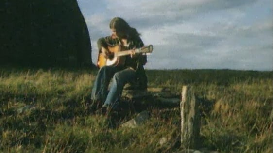 Fleadh Cheoil na hÉireann (1975) featuring Terry Flood