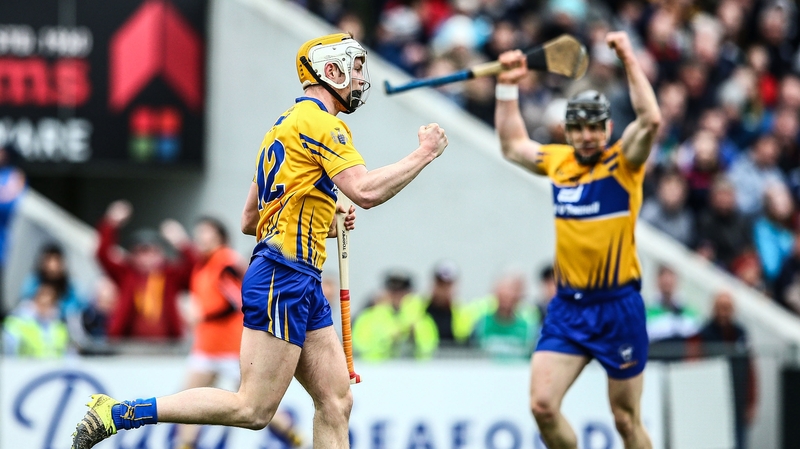 Aaron Cunningham (l) fired 2-03 as the Banner proved too hot for the Cats