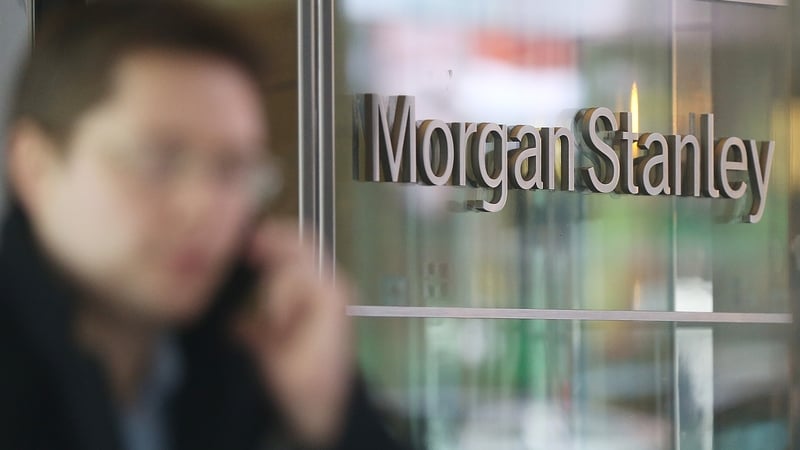Morgan Stanley will have to move up to 1,000 jobs in sales and trading, risk management, legal and compliance out of London, sources say