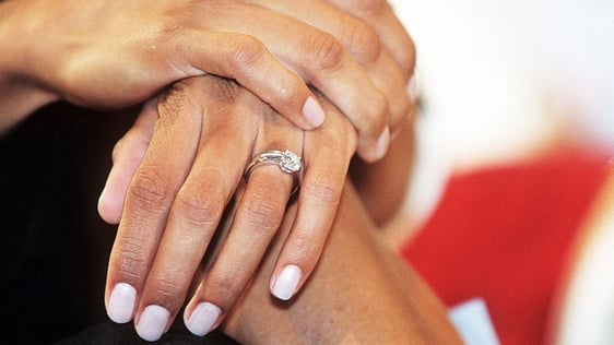 Wedding Ring