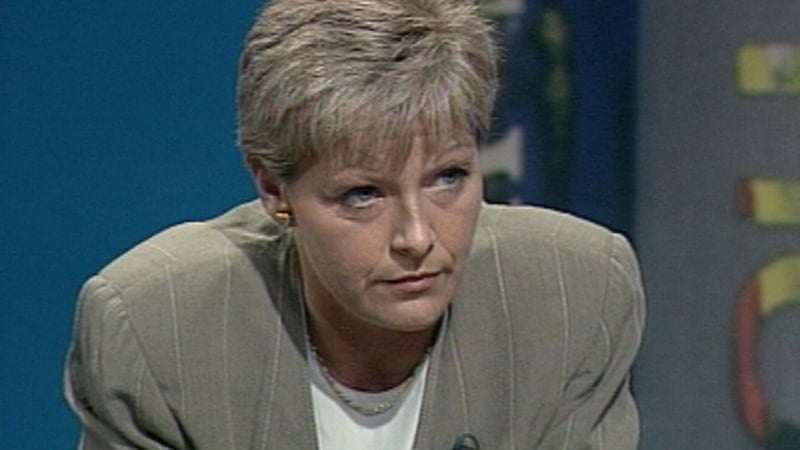 Veronica Guerin was shot dead in Dublin on 26 June 1996