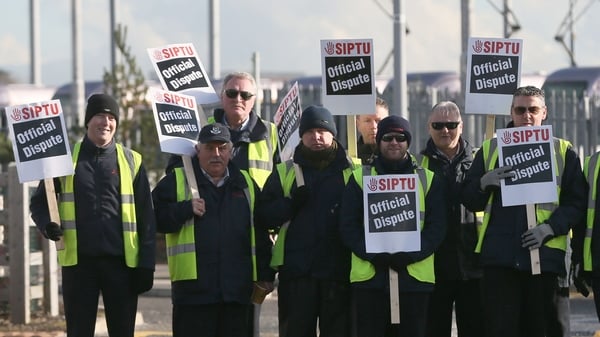 Suspension of scheme comes during long running dispute