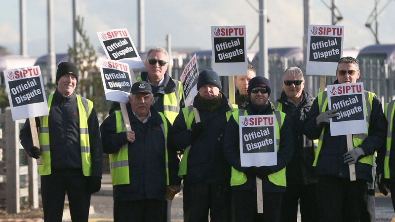 Transdev issued letter regarding pay cuts