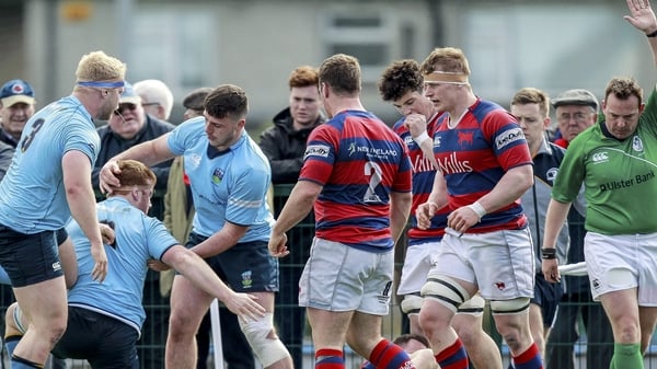 Donal Lenihan says the IRFU must define the role of the club in Irish rugby